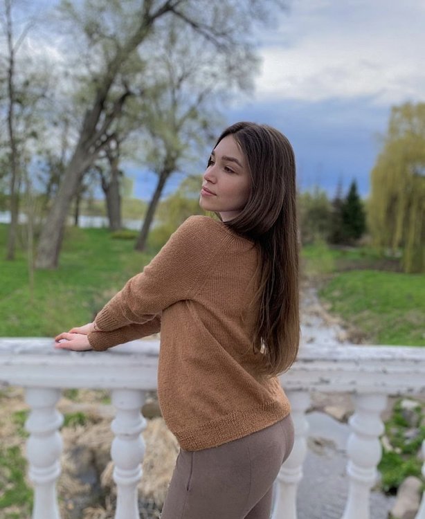 Leya Gornaya erik web kamerası3